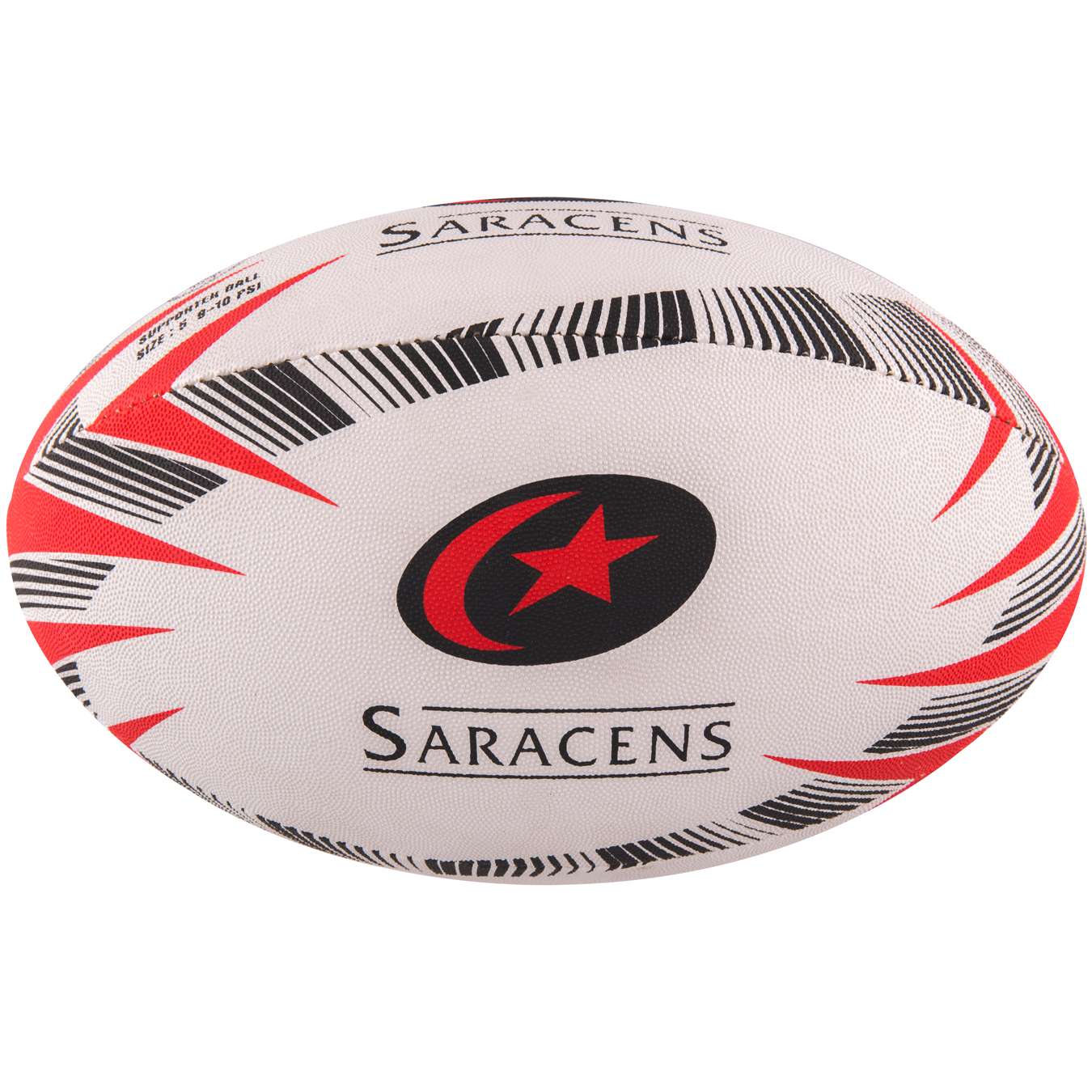 Gilbert Rugby Store Saracens | Rugby's Original Brand